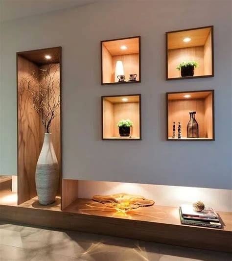 Bongkar Rahasia Rak Display Rapi dengan Accent Lighting di Ruang ... - raincitystudios.com