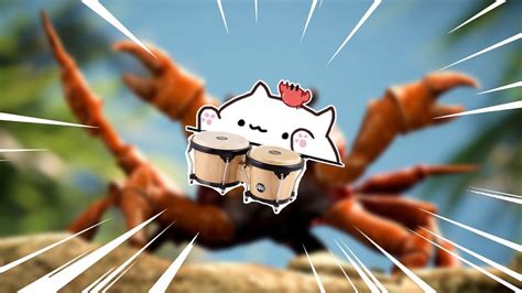 BONGO RAVE (Bongo Cat, Crab Rave) - YouTube