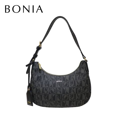 Bonia bag: SGD 220 Color Browse the
