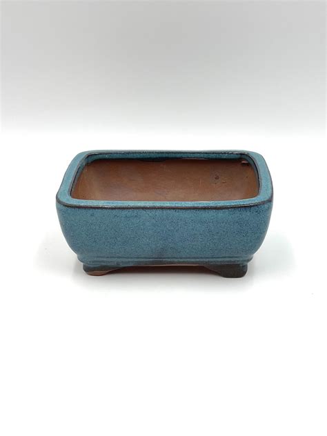 Bonsai Ceramic Pot - Etsy - muktibox.com