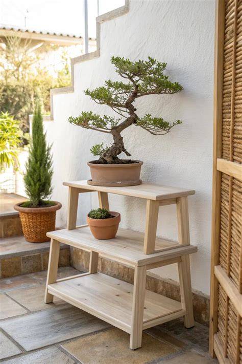 Bonsai in Small Spaces: Display Ideas With Maximum Impact - raincitystudios.com