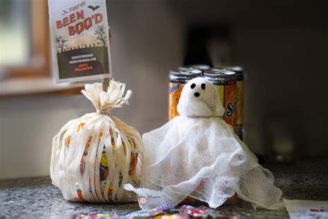 BOO’ing your Coworkers with this Spooktacular BOO It …