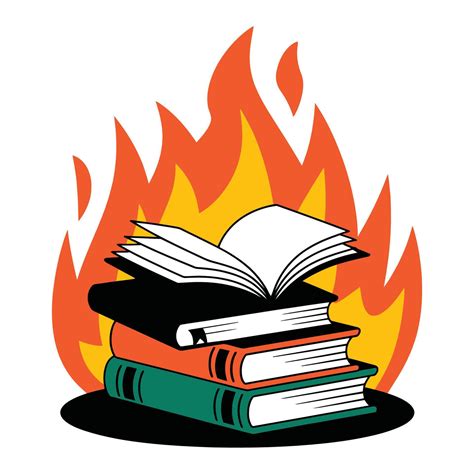 Book Burning - books smoke damage | Ask MetaFilter - muktibox.com