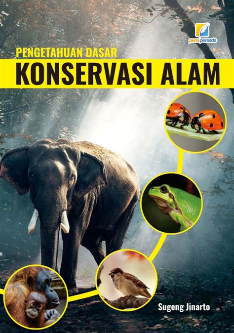 Book Chapter Konservasi Alam Jilid 1 - UNNES - wintechmobiles.com