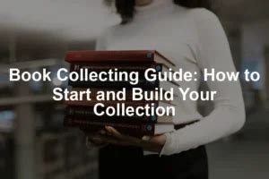 Book collecting guide - AbeBooks - muktibox.com