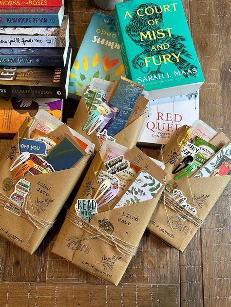 book gift box - elchoricharrua.com