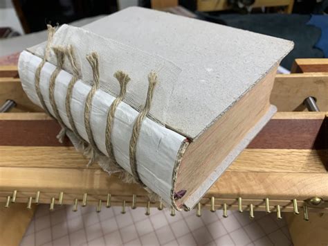 Book Repair and Restoration | Grimm Book Bindery - muktibox.com
