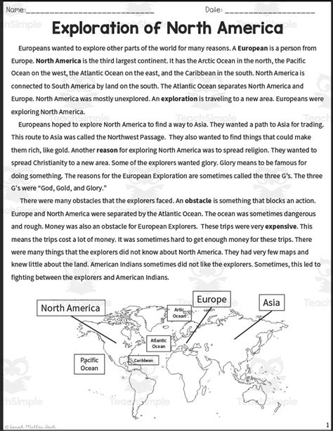 Book Sources: Early Exploration of North America - wintechmobiles.com