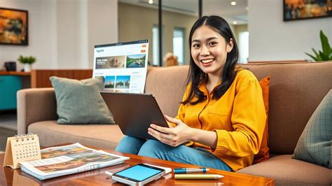 Booking Hotel Murah & Penginapan Terdekat Mulai dari Rp40.000 - muktibox.com