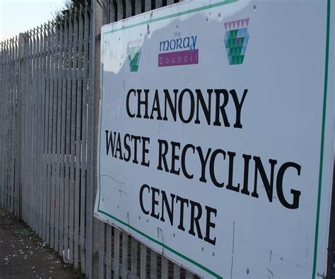 BOOKINGS for recycling centre appointments are now