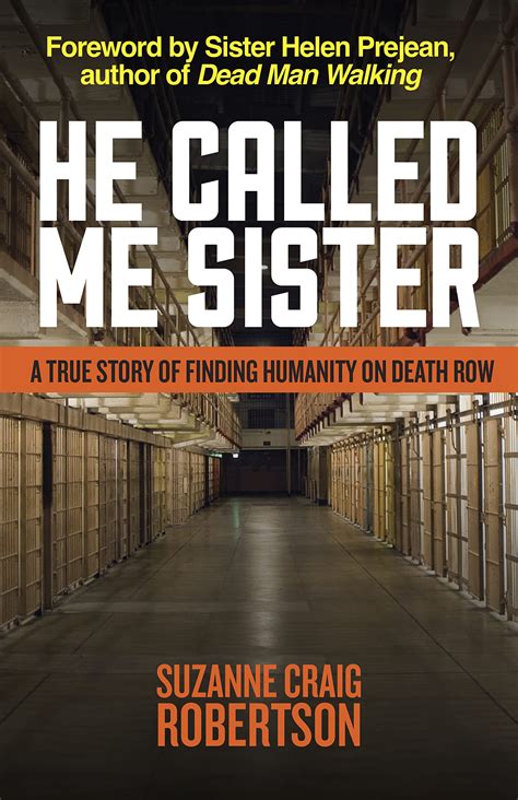 BOOKS: “He Called Me Sister: A True Story of Finding …