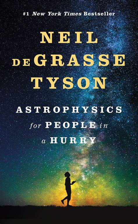 Books by Neil deGrasse Tyson (Author of Astrophysics for - wintechmobiles.com