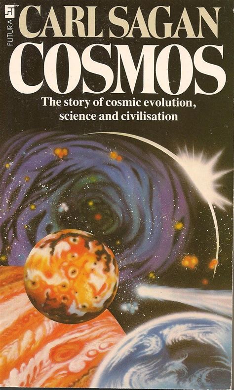 Books Of Carl Sagan - wintechmobiles.com