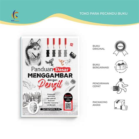Books Panduan Menggambar & Mewarnai Dengan Krayon Untuk … - muktibox.com