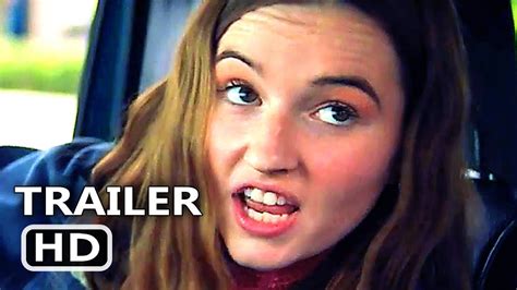 BOOKSMART Official Trailer (2024) Olivia Wilde, Lisa Kudrow ... - YouTube