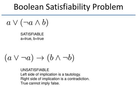 Boolean satisfiability problem - wintechmobiles.com