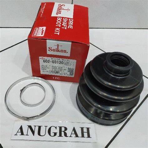 BOOT AS RODA DALAM DRIVE SHAFT CV JOINT … - raincitystudios.com
