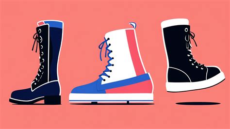 Boots Evolution in US Fashion & History | Amber Route … - wintechmobiles.com