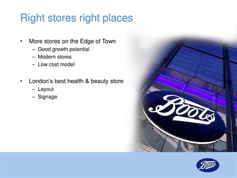 BOOTS GROUP PLC - s1.q4cdn.com