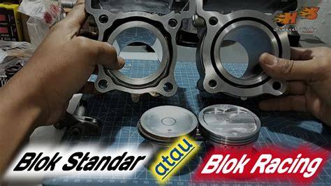 Bore Up Vixion Harian : General Tips - raincitystudios.com