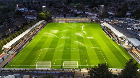 Boreham Wood FC - Football Club Forums - coolestguyplanet.net