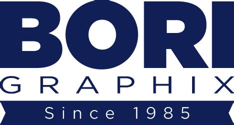 BORI Graphix - Warwick, RI 02886 - Yellow Pages