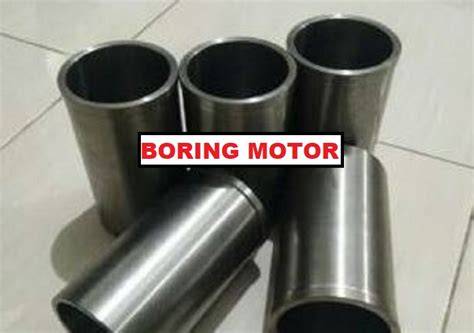Boring Motor - Harga Terbaru Agustus 2023 & Gratis Ongkir - raincitystudios.com