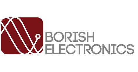 Borish Electronics, Inc. - muktibox.com