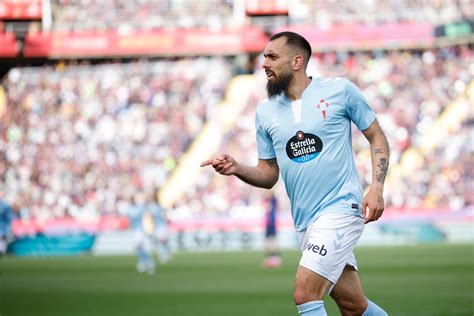 Borja Iglesias - Perfil del jugador 25/26 | Transfermarkt - wintechmobiles.com