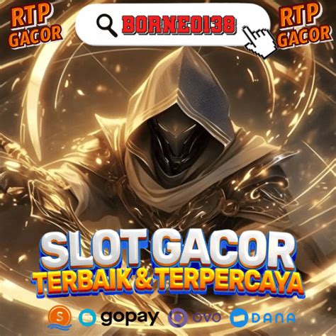 borneo 138 slot login - elchoricharrua.com