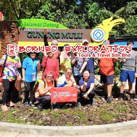 Borneo Exploration 2026! Part 4. DISCLAIMER: Dawndoit only until ... - raincitystudios.com