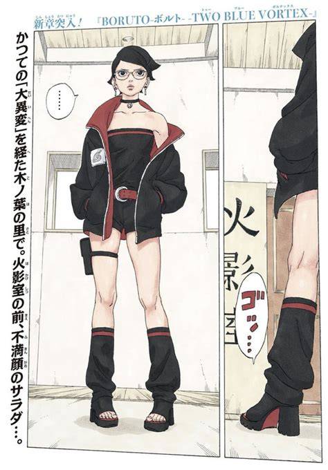 BORUTO SEX adegan flashback penting & adegan satu take epik info bokep ter hot berteknologi akses karakter cameo restoran halal tonton film eksklusif image 1