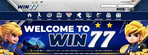 bos win77 - elchoricharrua.com