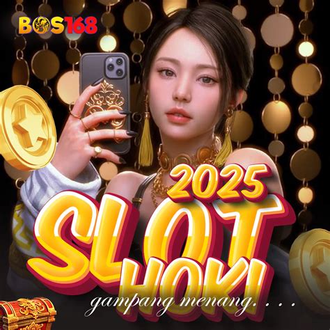 BOS168   App BOS168 Link Alternatif Situs BOS168 Slot Online - BOS168