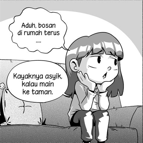 bosan di rumah - elchoricharrua.com