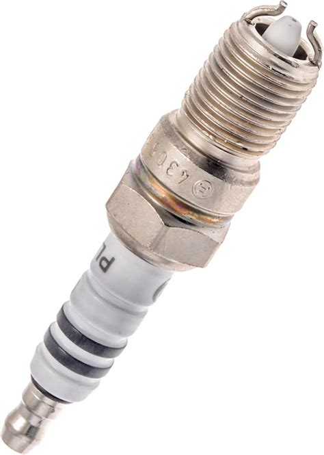 BOSCH 4305 Spark Plug RockAuto