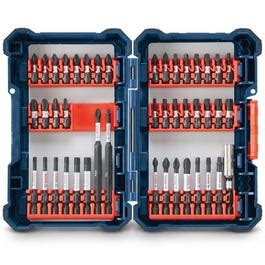 BOSCH 44 Piece Impact Screwdriver Bit Set 2610045673