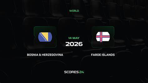 Bosnia and Herzegovina Scores, Stats and Highlights - ESPN - raincitystudios.com