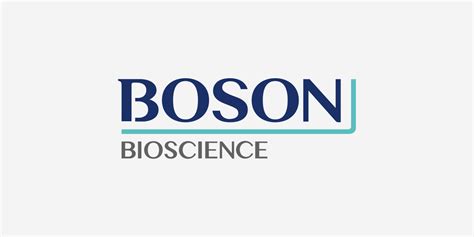 BOSON BIOSCIENCE