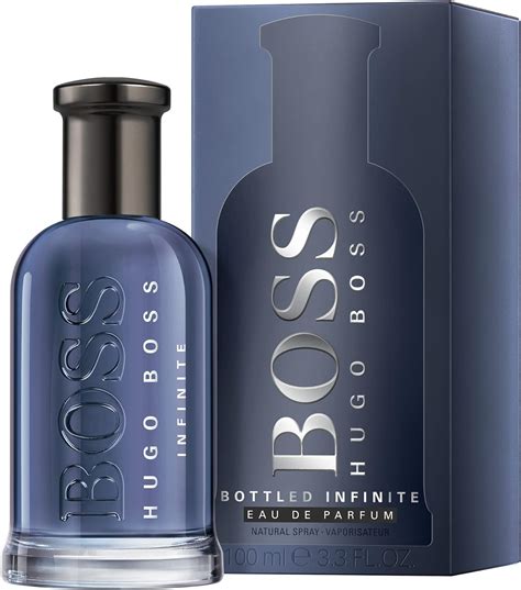 BOSS Eau de parfum BOSS Bottled 100 ml HUGO BOSS. 