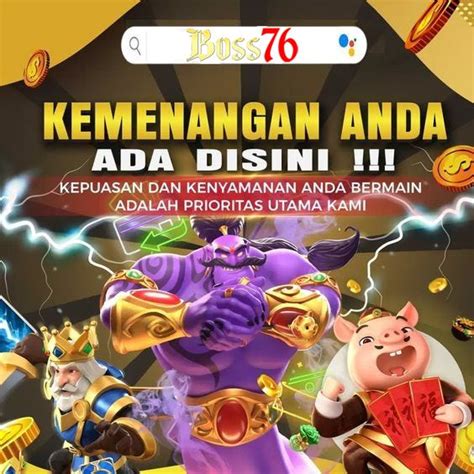 boss76 situs - elchoricharrua.com