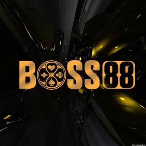 BOSS88   BOSS88 Link Rtp Live Resmi Situs Boss 88 - BOSS88
