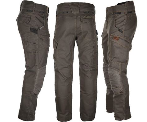 BOSSEUR Pantalon Multi 11110 HARPOON BOSSEUR - Outil …