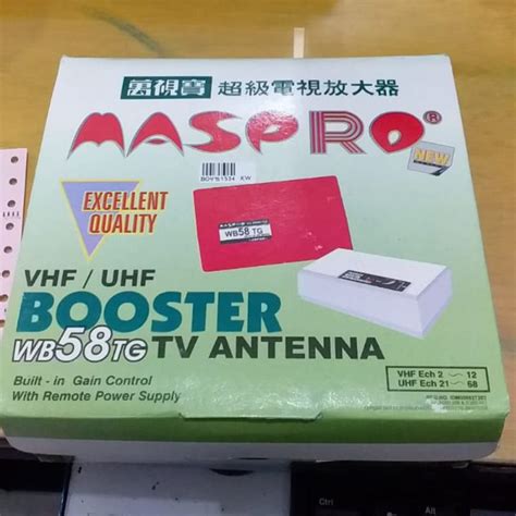Boster Tv - Harga Terbaru Agustus 2024 - raincitystudios.com