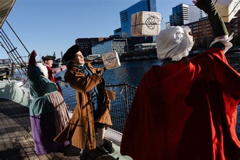 Boston Tea Party | UPSC General Studies Notes - One … - wintechmobiles.com