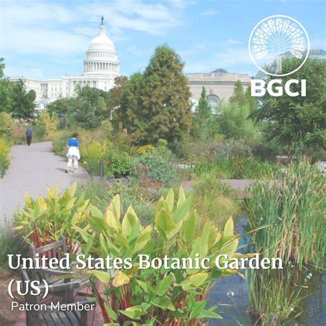 Botanic Gardens and Plant Conservation - raincitystudios.com