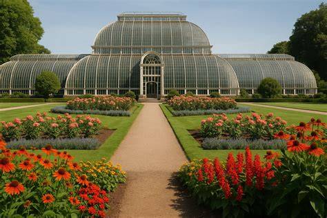 Botanical Garden - an overview | ScienceDirect Topics - raincitystudios.com