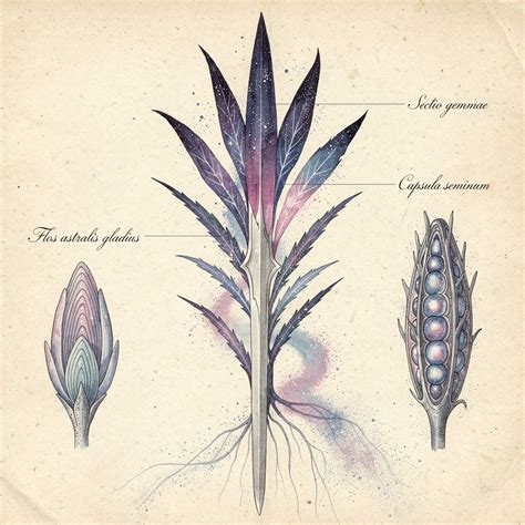 Botanical specimen - Wikiwand - raincitystudios.com
