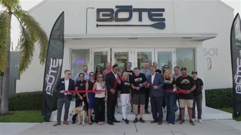 BOTE opens 5th flagship Florida store in Fort Lauderdale