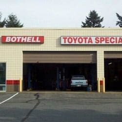 BOTHELL TOYOTA SPECIALISTS - 10 Photos & 70 …